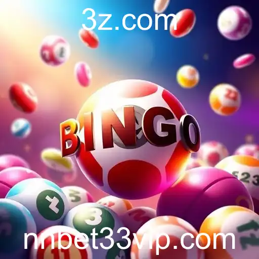Explorando os Jogos de Bingo na Plataforma 'nnbet33'