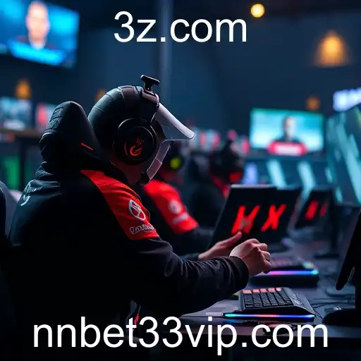 O Crescimento das Apostas em eSports: Uma Nova Fronteira no Mundo dos Jogos Online