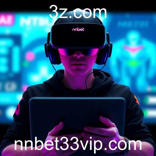 Impacto de nnbet33 no Mercado de Jogos Online