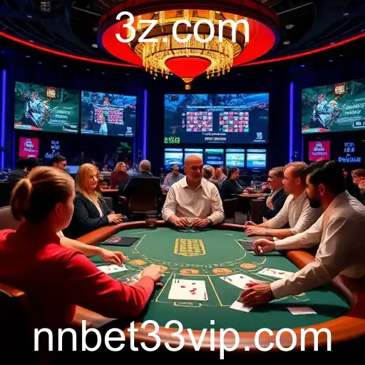 Impacto dos Jogos Online no Brasil