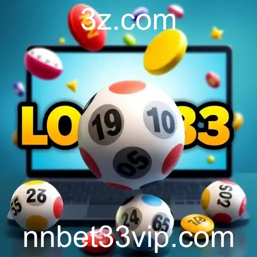 Explorando a Excitante Categoria de Jogos de Loteria no NNBet33