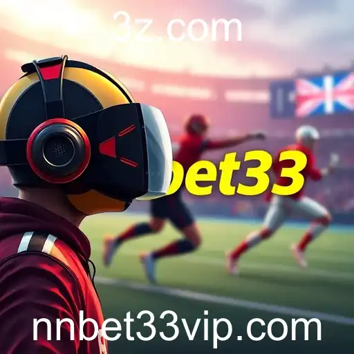 A Ascensão do nnbet33 no Mercado de Jogos Online