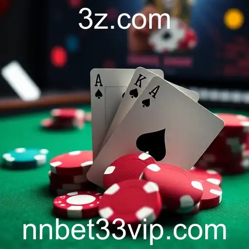 Descubra o Fascinante Mundo dos Jogos de Poker no 