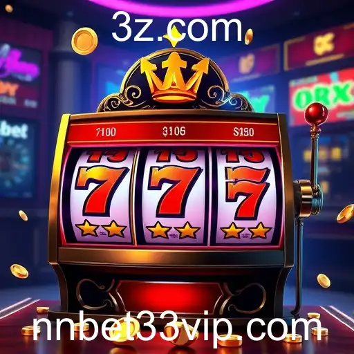 Caça-Níqueis: A Emoção dos Slots no NNBet33