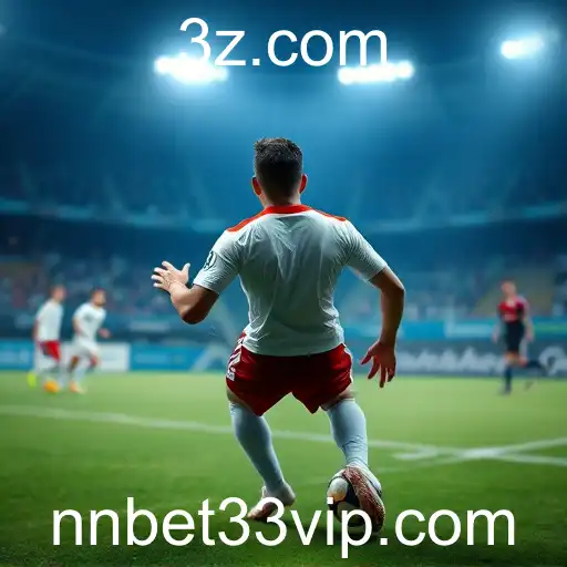 Apostas Esportivas: Descubra a Nova Categoria do nnbet33