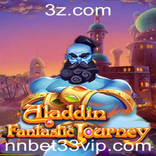 Descubra o Mundo Encantado do Jogo Aladdin – Regras e Inovação