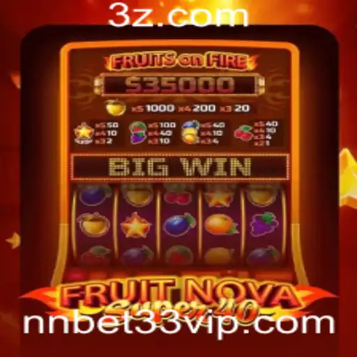 Descobrindo o FruitNovaSuper40: O Jogo que Conquista Corações com sua Simplicidade e Recompensas