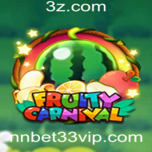Descubra a Excitante Aventura de 'FruityCarnival' e Sua Dinâmica de Jogo Envolvente