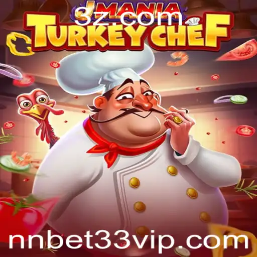 Descubra JManiaTurkeyChef: O Jogo que Está Conquistando Chefes de Cozinha Virtuais