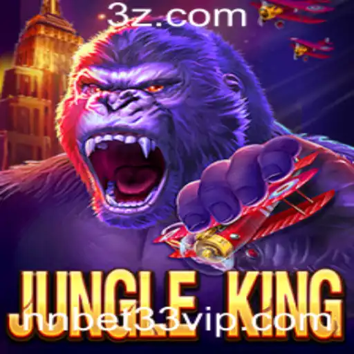 JungleKing: Um Mergulho no Empolgante Mundo Selvagem
