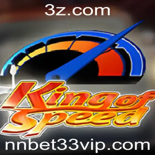 Explore o Mundo de KingofSpeed: Um Guia Completo com nnbet33