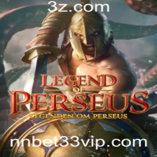 LegendofPerseus: Descubra o Mundo Épico do Novo Jogo de Aventura