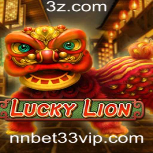 Explorando o Universo de LuckyLion e Como Jogar