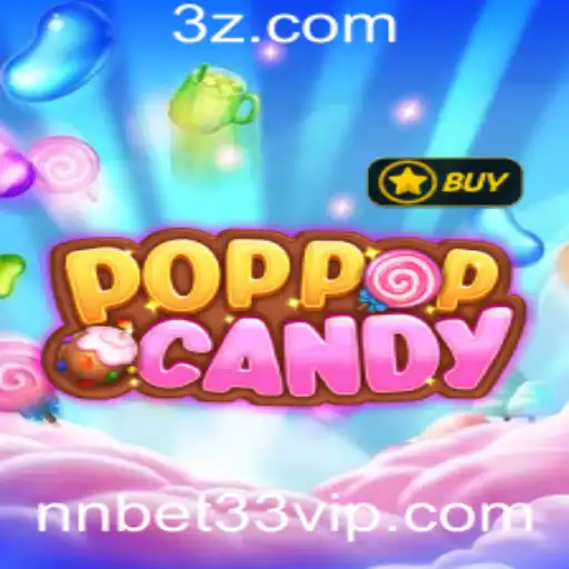 POPPOPCANDY: Explorando o Novo Fenômeno dos Jogos com nnbet33