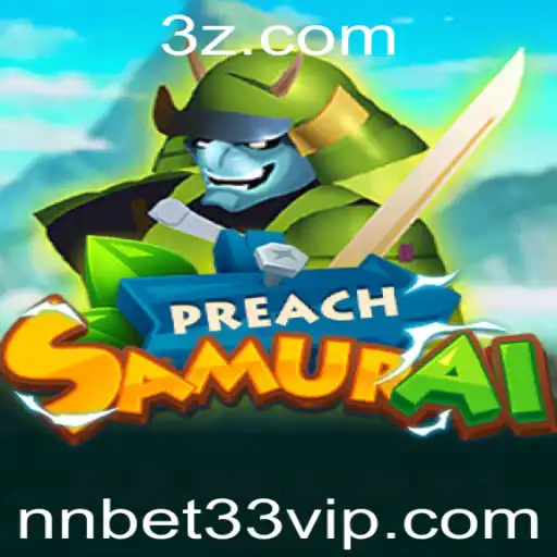 Descubra a Experiência Única do Jogo PreachSamurai
