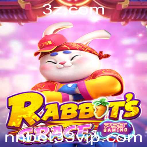 RabbitsGrace: Descubra o Mundo Envolvente e Estratégico de RabbitsGrace