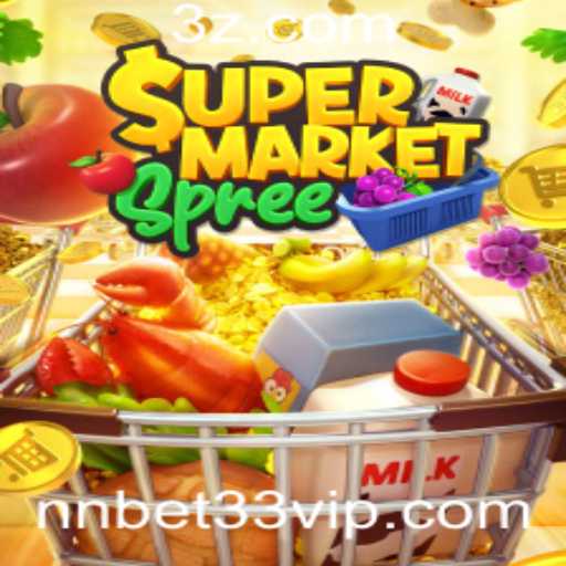 SupermarketSpree: A Empolgante Aventura no Mundo dos Supermercados