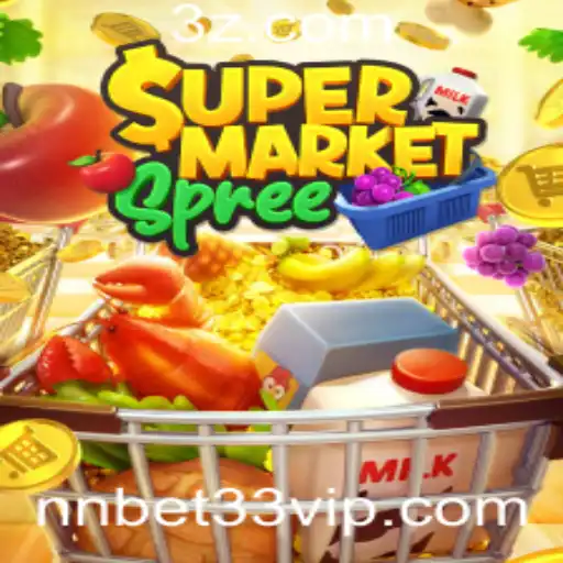 SupermarketSpree: A Empolgante Aventura no Mundo dos Supermercados