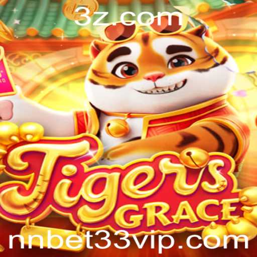 Explorando o Mundo do Jogo TigersGrace: Uma Jornada Cativante
