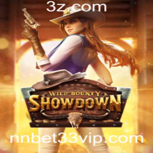 Explorando o Universo do Jogo WildBountyShowdown com nnbet33