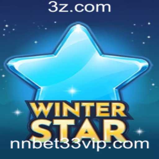 Descubra WinterStar: O Jogo que Está Conquistando o Mundo com nnbet33