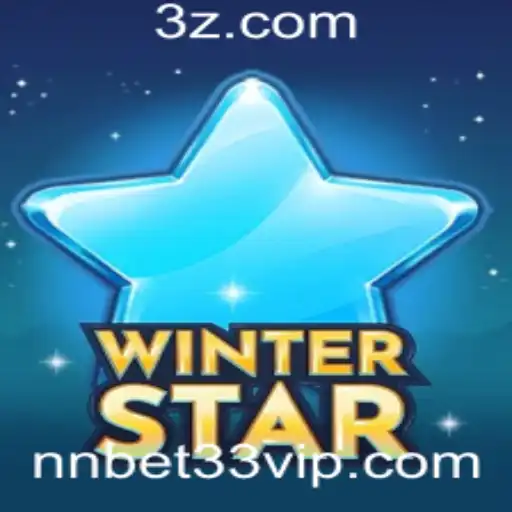 Descubra WinterStar: O Jogo que Está Conquistando o Mundo com nnbet33